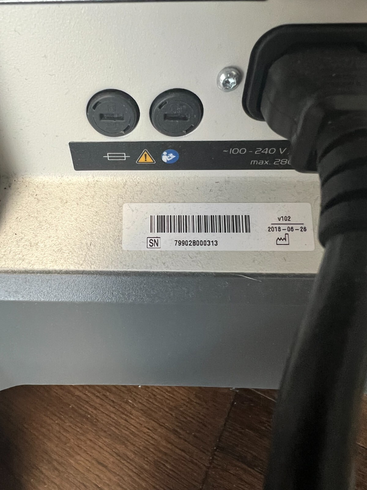 For Sale: 2018 BTL Emsculpt RF Laser Machine – Two Paddles included