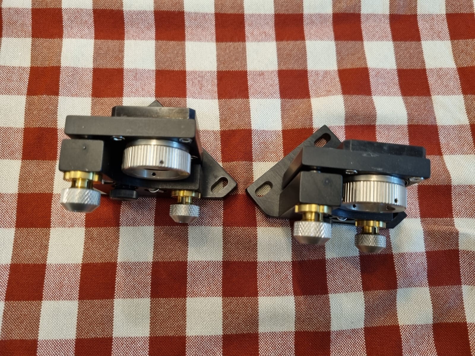 Lumenis PIQo4 Laser optical bench parts