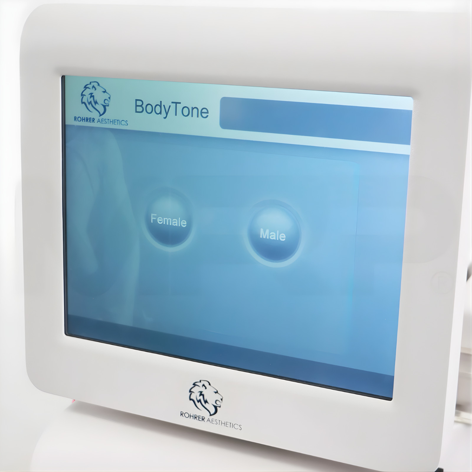 ROHRER BodyTone | Global Delivery & Support | Fully Tested ✅ Warrantied