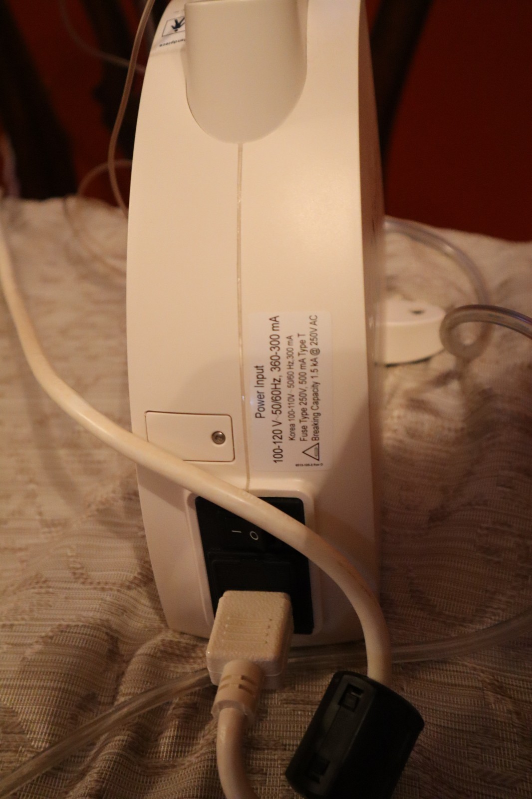 Milestone Compudent Wand for painless local anesthesia