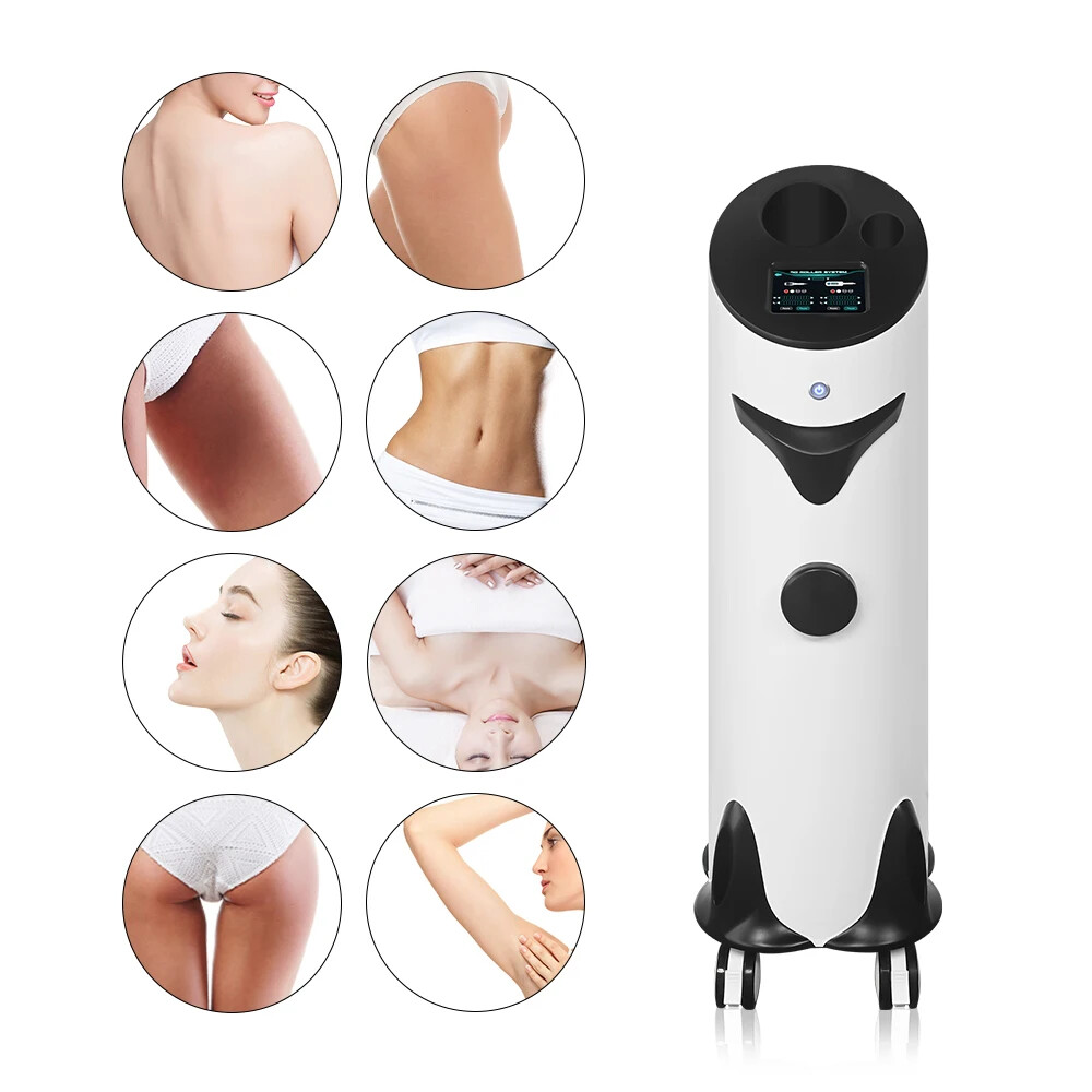 Body Sculpting FAT REDUCTION Endo Roller Lymphatic Drainage Weight Loss Massager