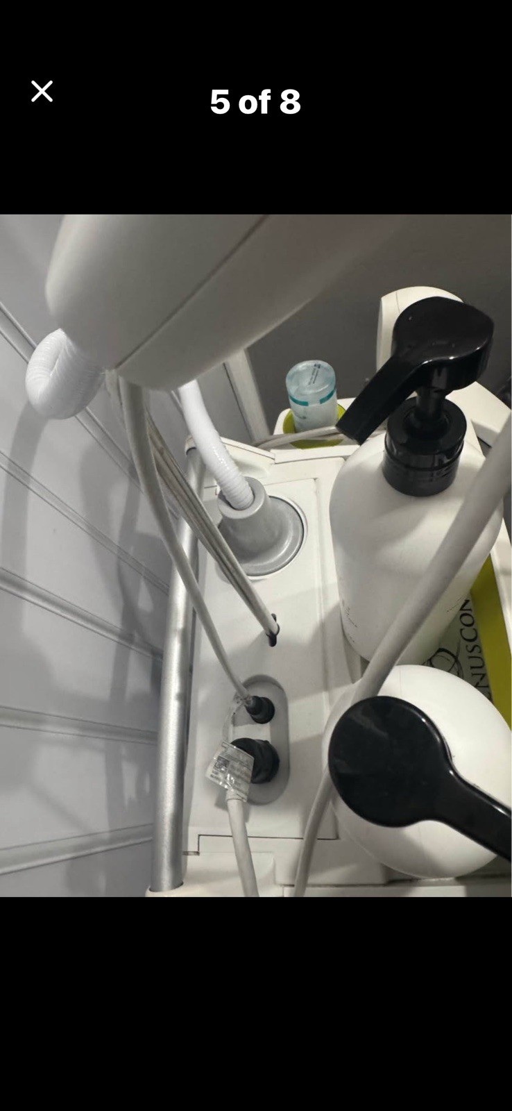 Venus Concept Venus Versa Laser Machine Dermatology Cosmetology Hair Removal