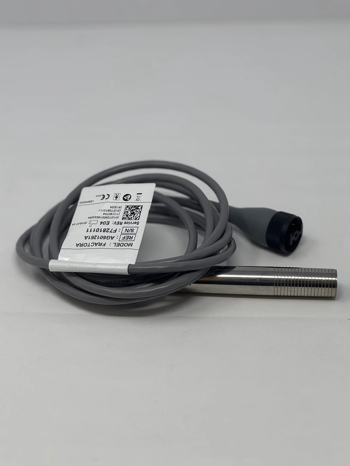 2018 Inmode Fractora Handpiece AG601261A