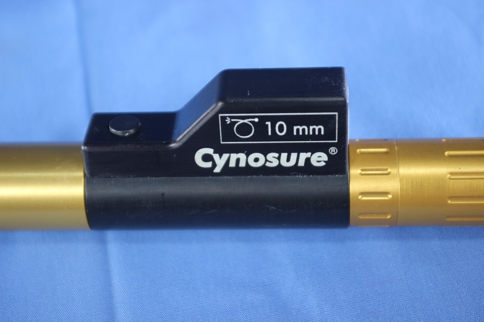 Cynosure 10mm Handpiece Liposuction Laser Smartlipo – Warranty