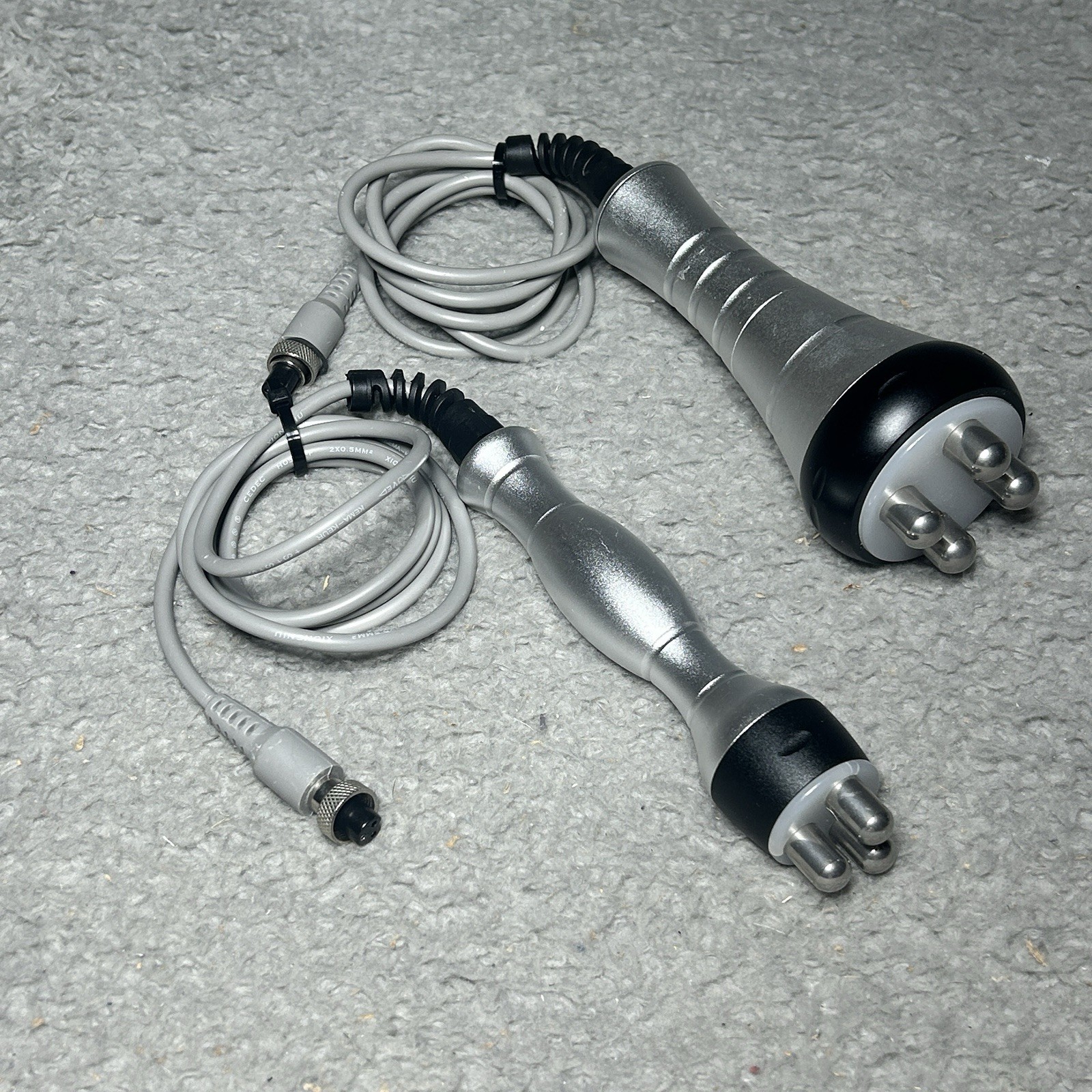 Cavitation Slimming System LW-101 Replacement Tools Only (2)