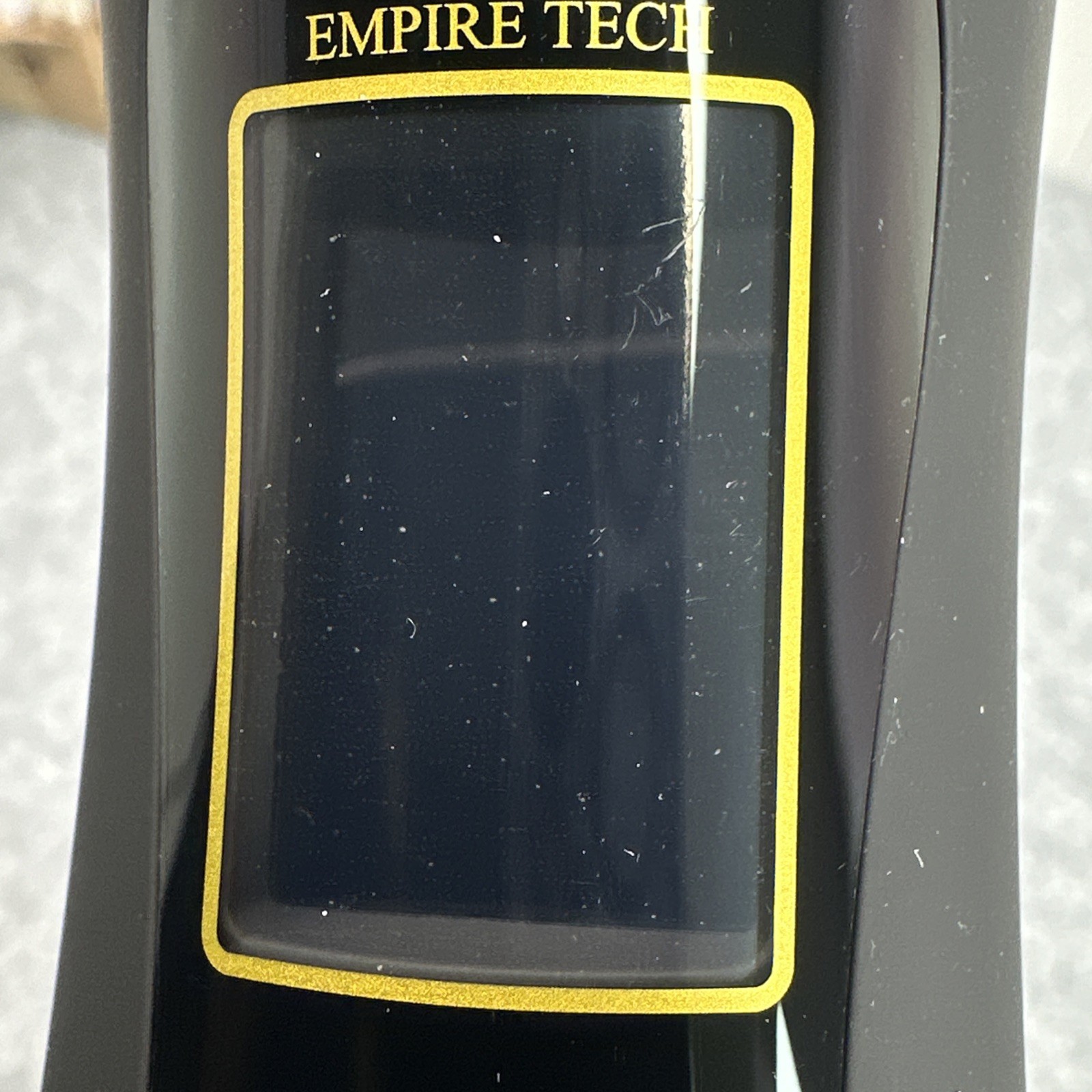 Empire Tech MARVELOUS 24K Skincare Revolution Anti-Aging Beauty System -❗️READ❗️