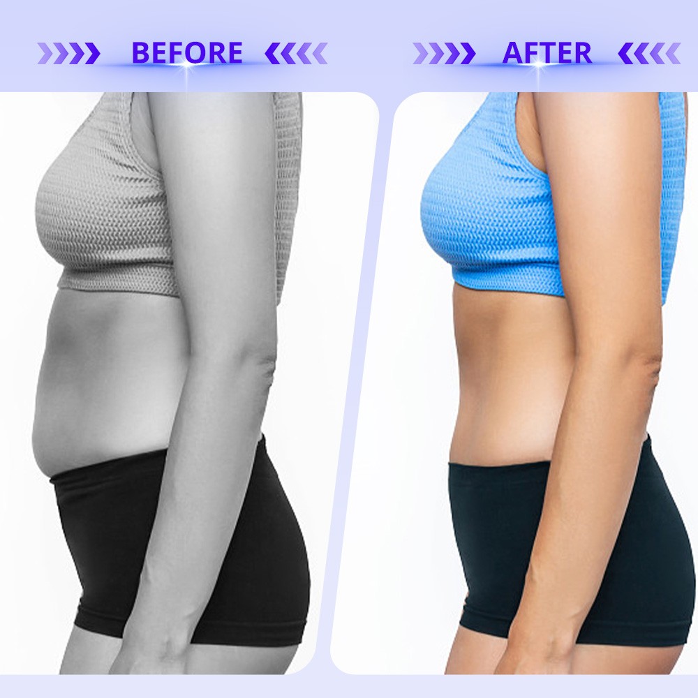 Elite 3 Probes Beauty Spa Machine for Improve Skin Elasticit & Snatched Waist