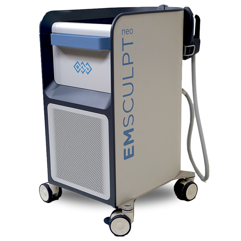 BTL Emsculpt Neo Body Sculpting
