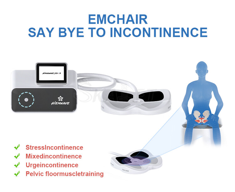 2025 Magnetic Body Fitness Activist Uses Handheld Muscle Stimulator Reduce Fat