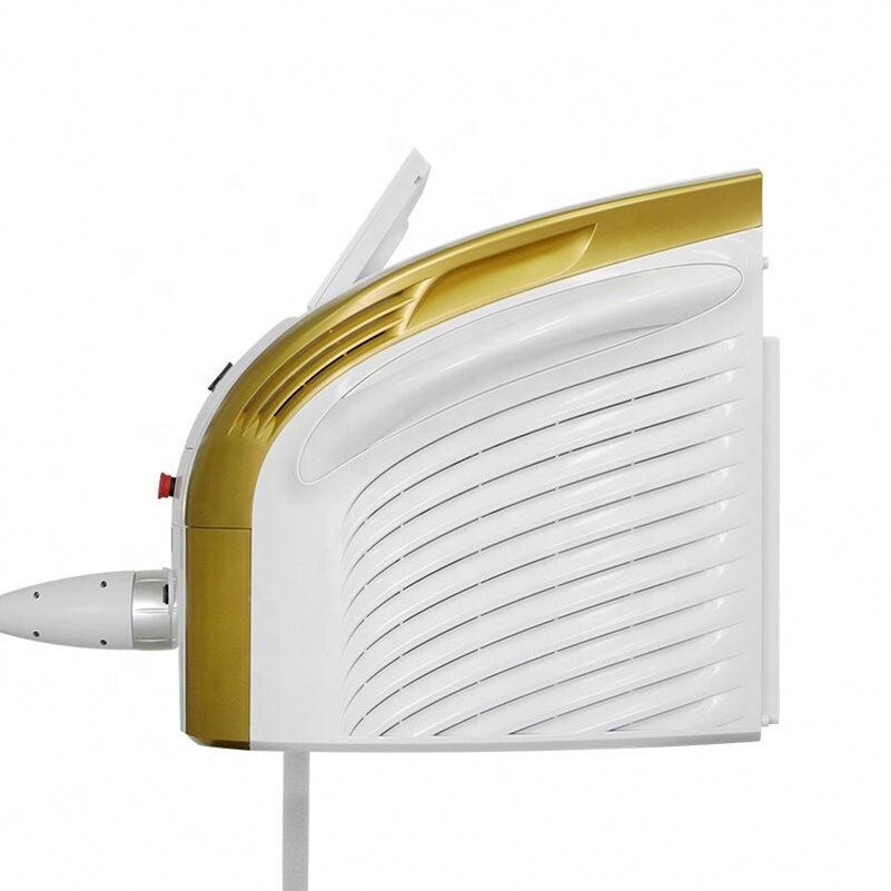 M22 IPL S-H-R OPT Laser Hair Removal Machine For Skin Whitening Anti-Aging Acne