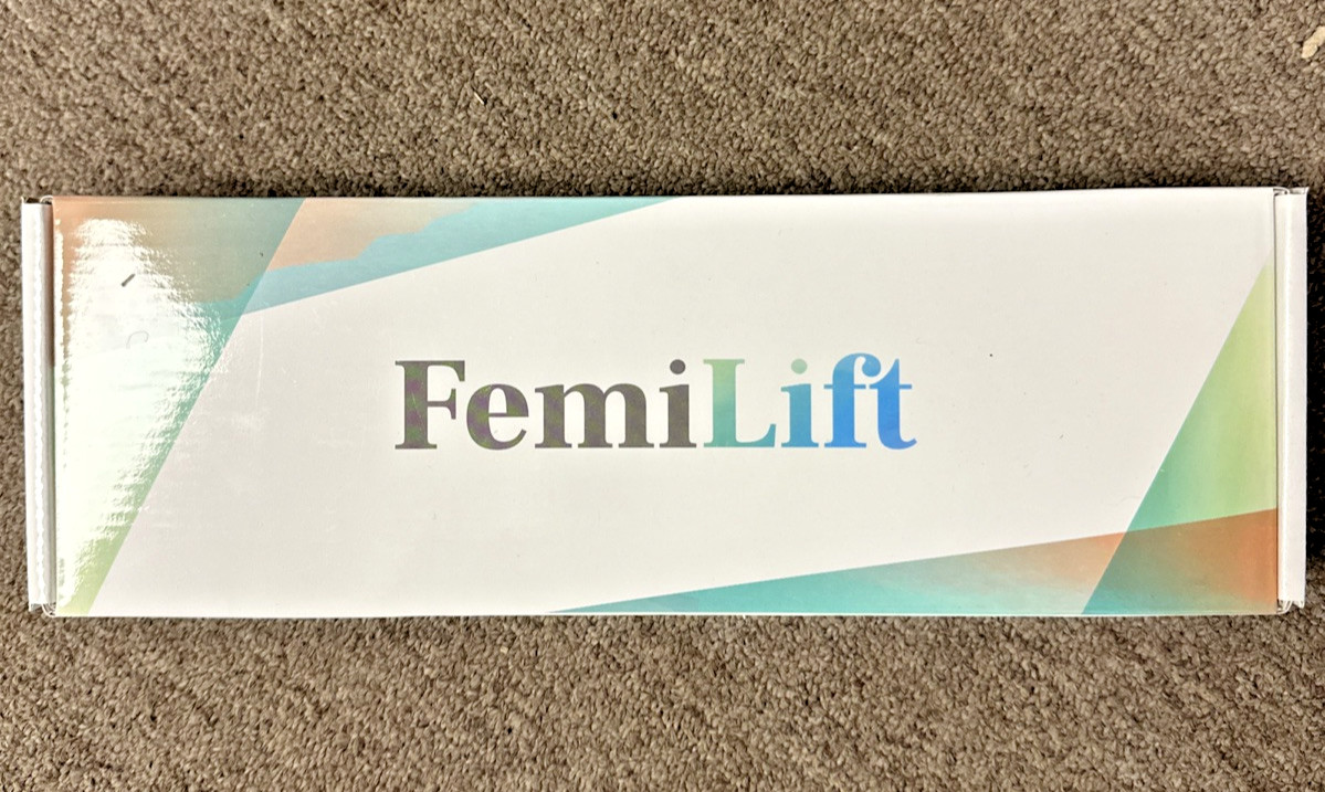 Alma FemiLift Attachment Disposable