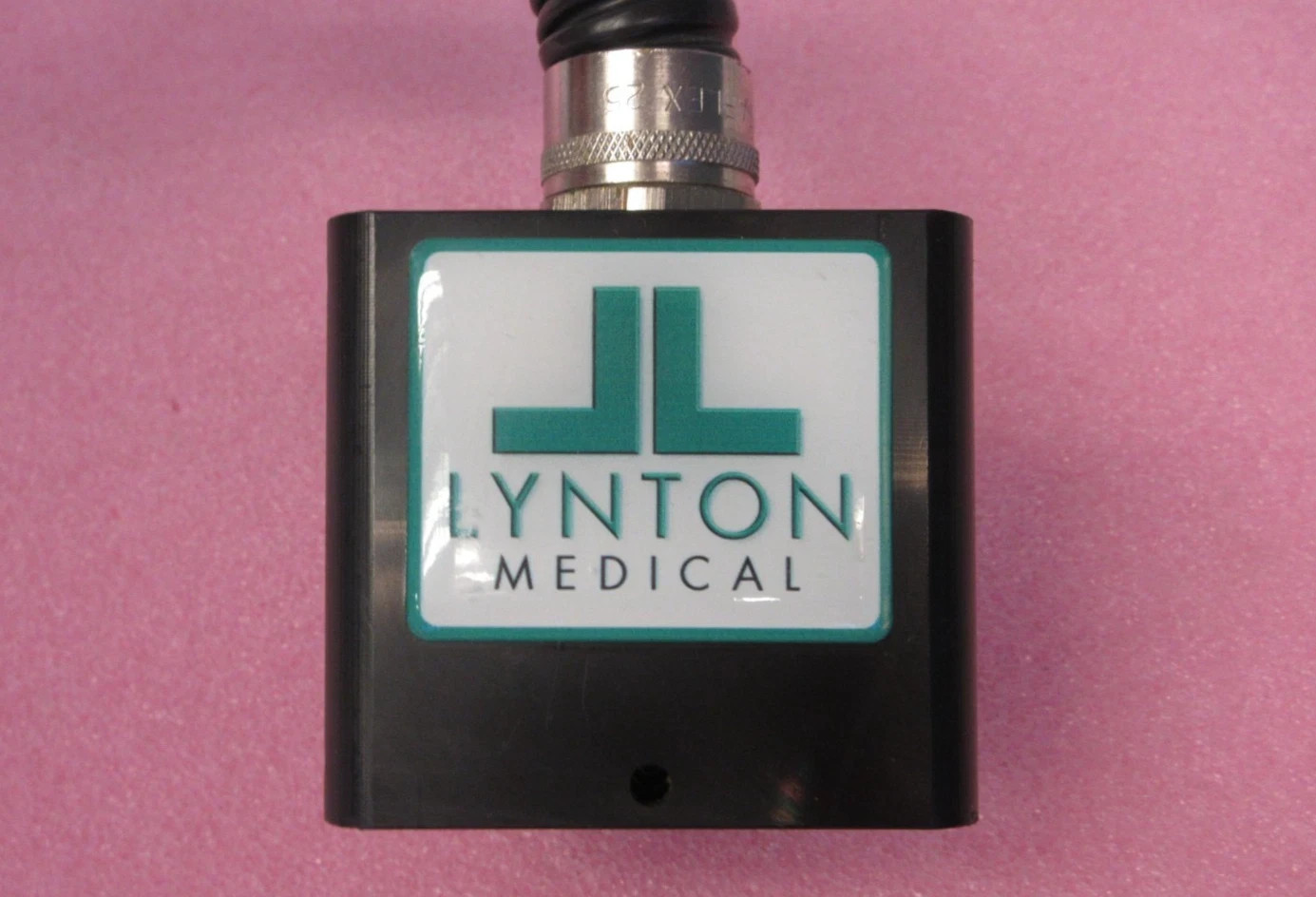 Lynton Lumina Handpiece 650nm For IPL HR Body Facial Hair Removal Beauty Machine