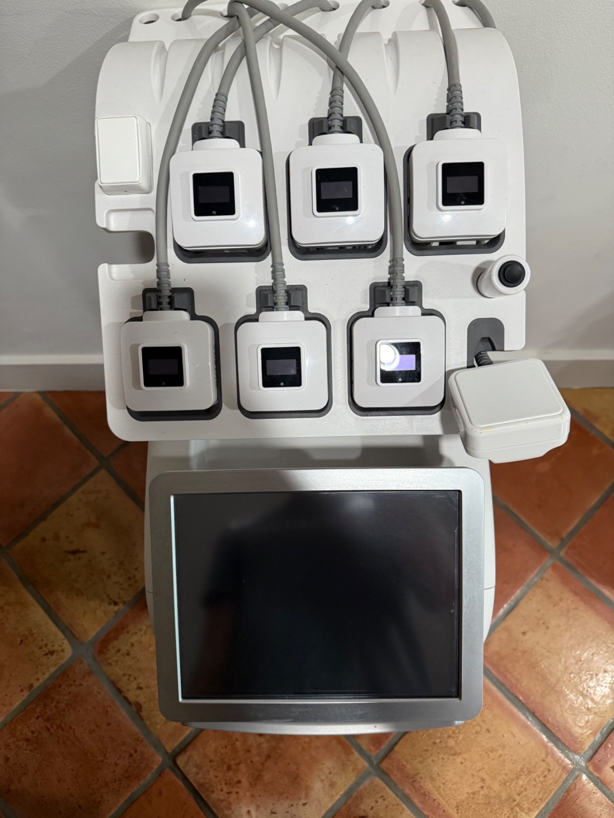 Cutera Trusculpt ID Body Sculpting machine