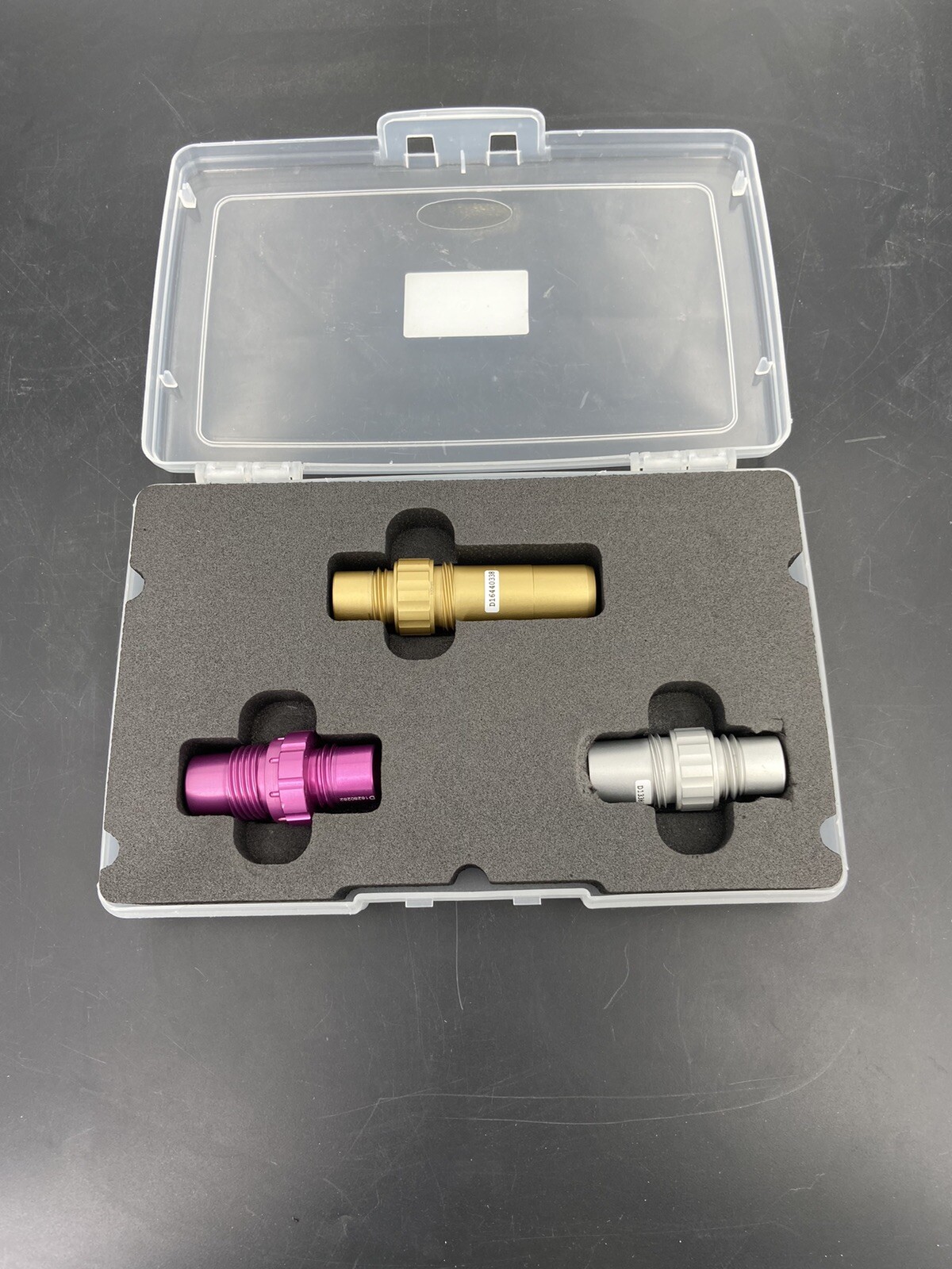 Syneron Candela Lens Kit