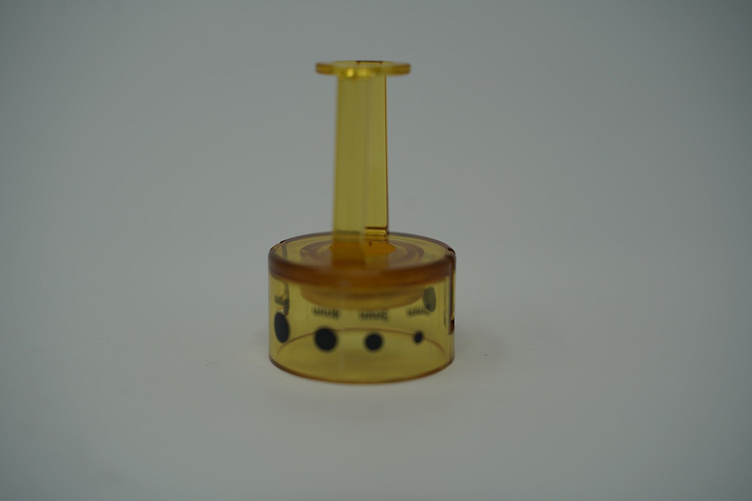 Candela Alex TriVantage Distance Gauge 1064/532 LPL