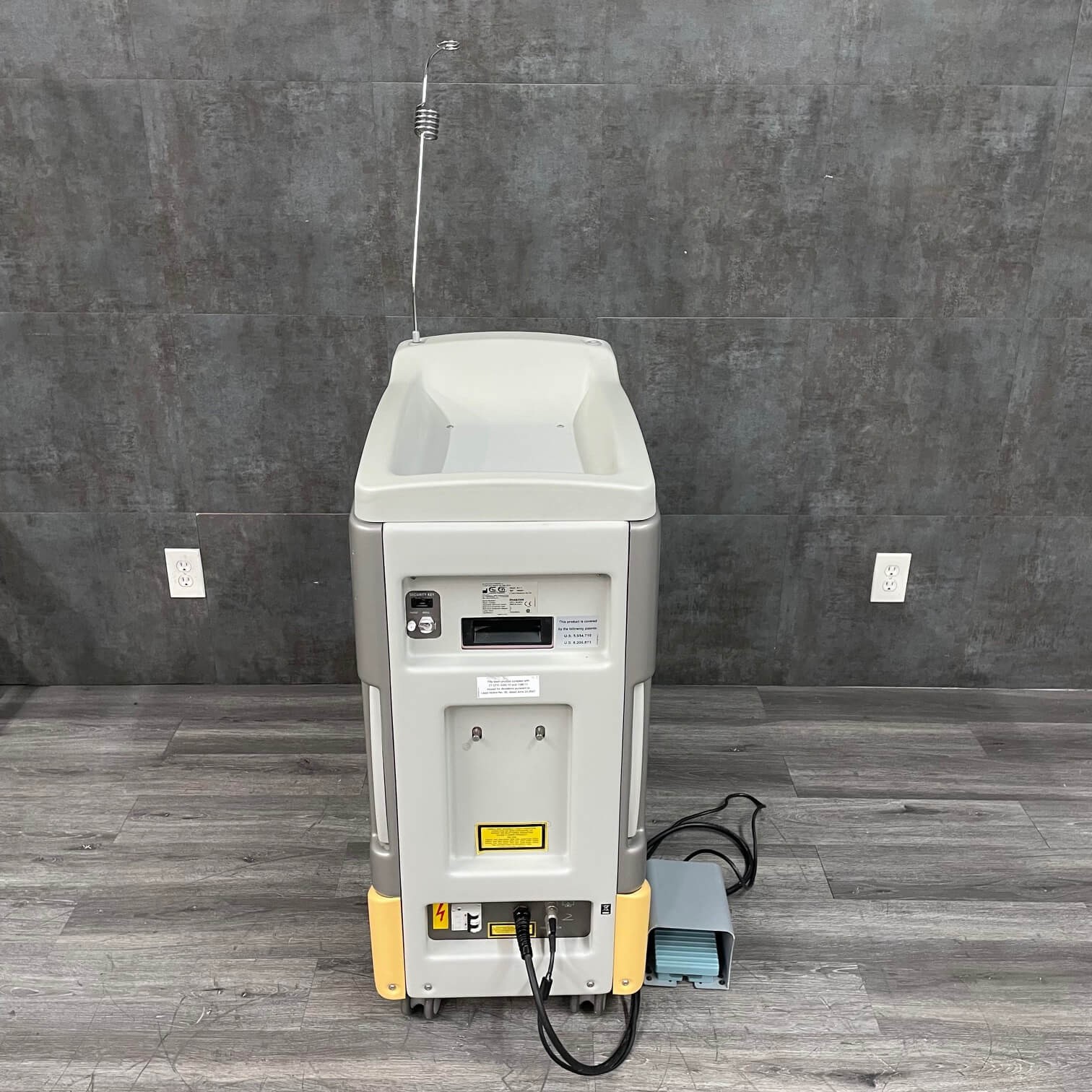 Cynosure SLT II Liposuction Unit