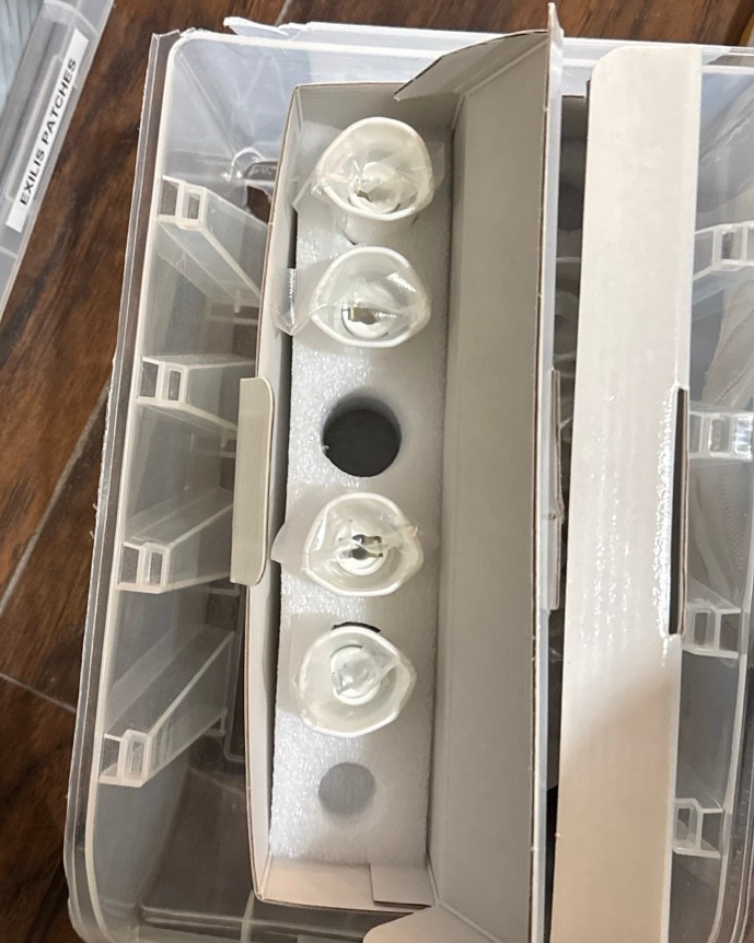 BTL EXILIS ULTRA FEMME 360 AESTHETIC SYSTEM