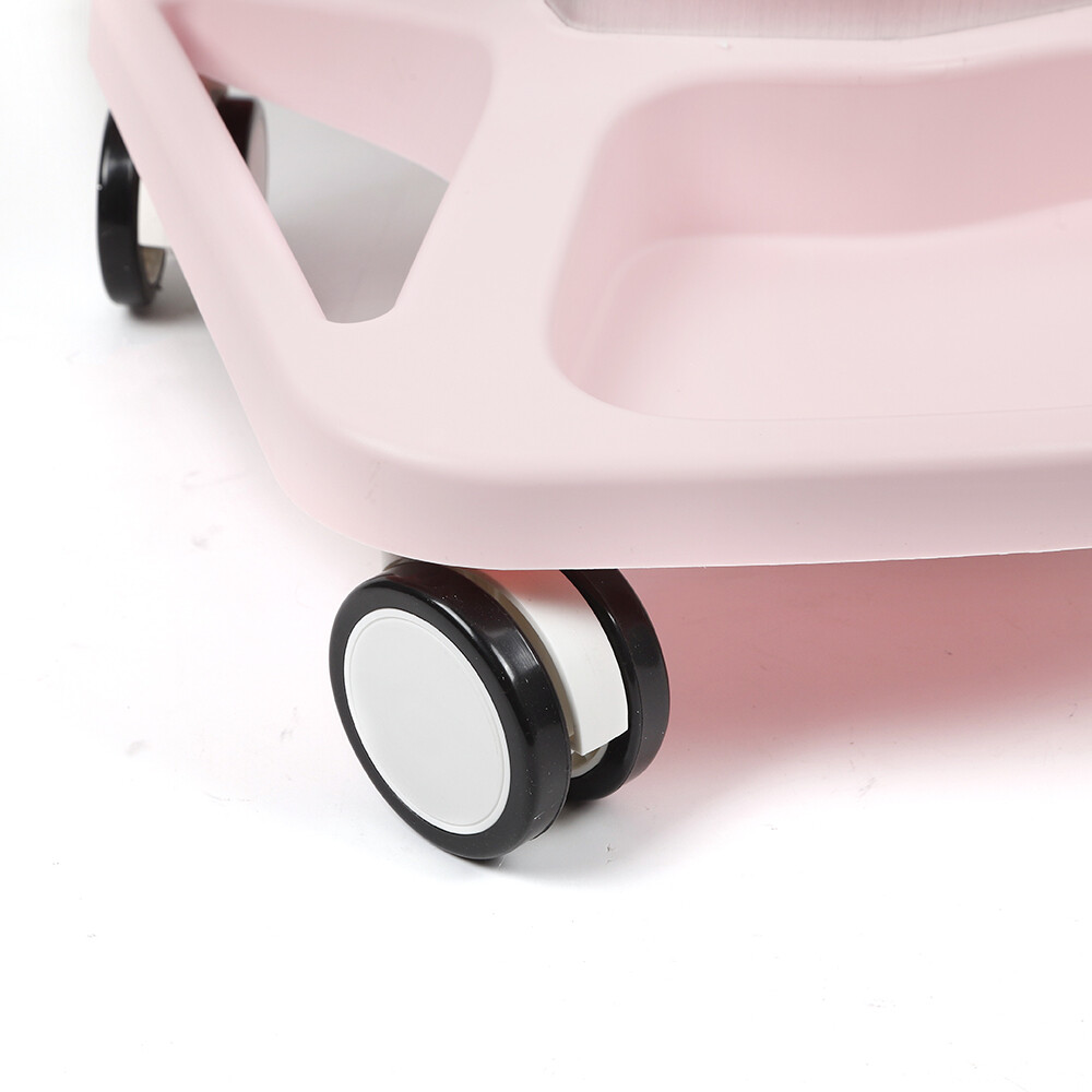 Trolley Stand Rolling Cart SPA Salon Storage For Ultrasonic Cavitation Machine