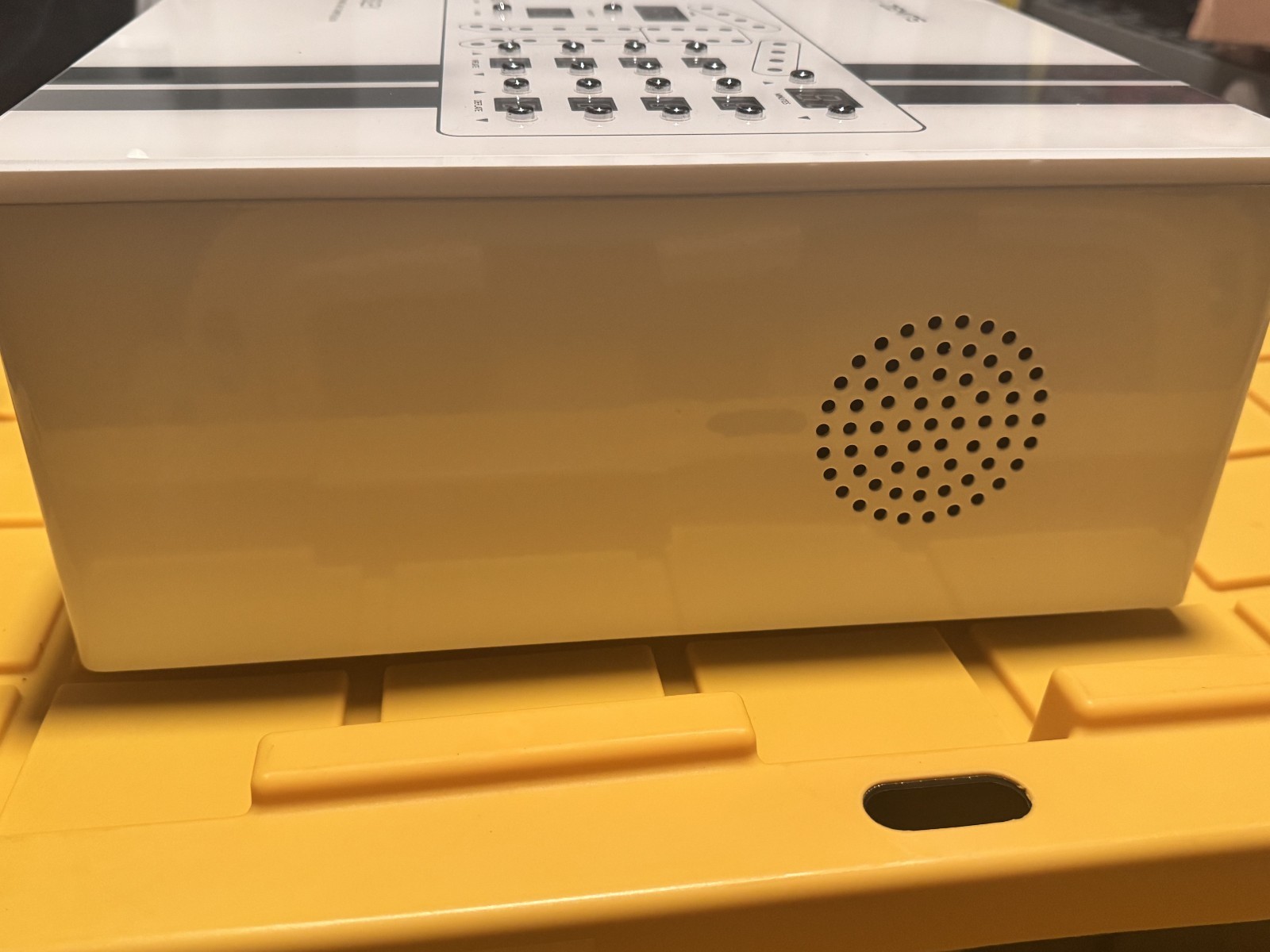 Zemits Sisley 2.0 Body Contouring Lymphatic Drainage Pressotherapy Machine
