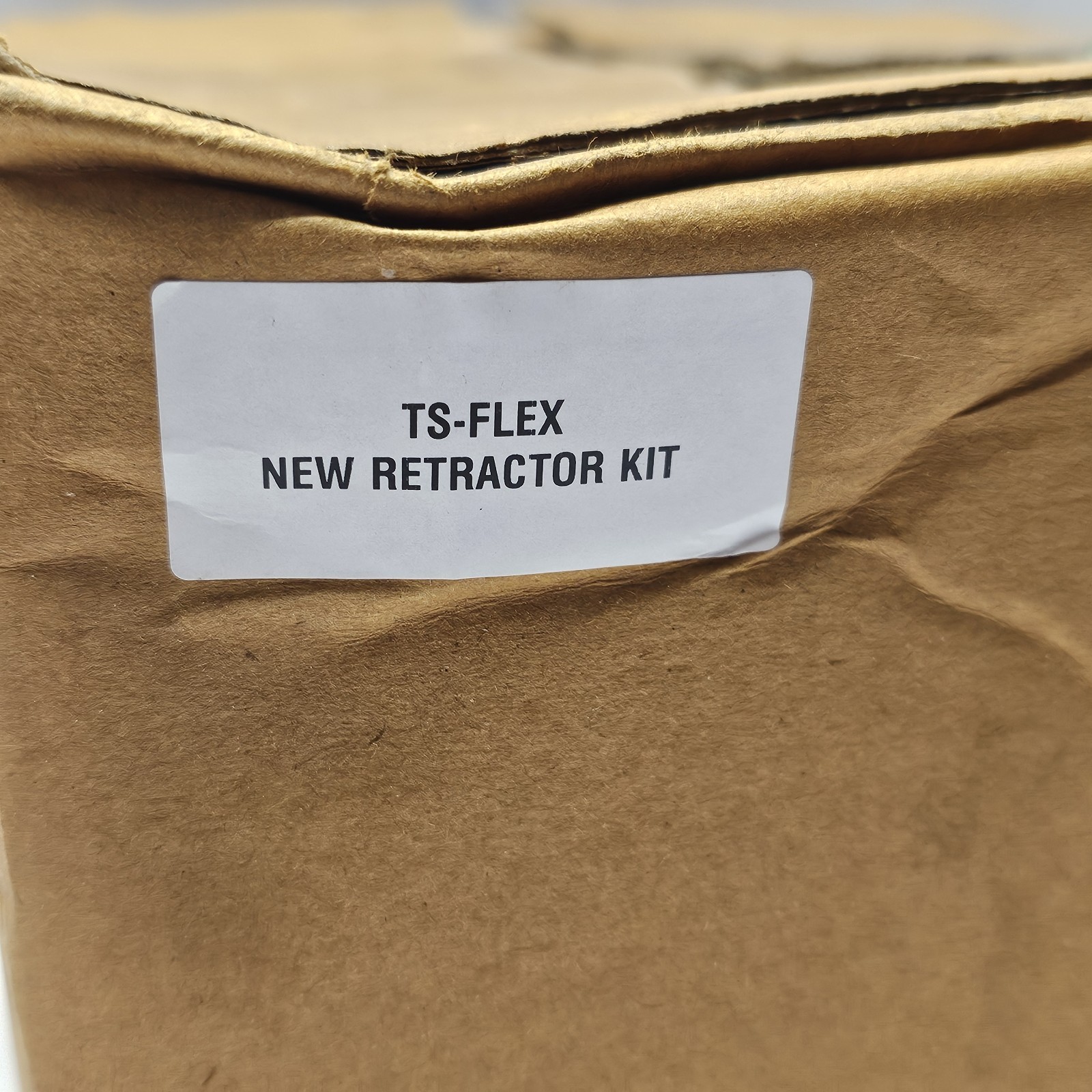 Cutera TS-FLEX TruSculpt Flex Muscle Sculpting Retractor/Applicator KIT 1-8 NEW