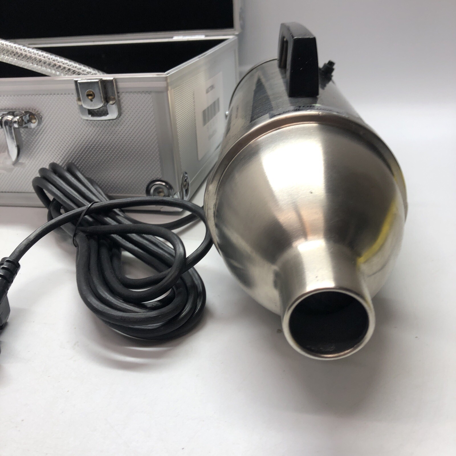 Ultra Radiance Skin Vac MD Anti-Cellulite Microdermabrasion Diamond Tips