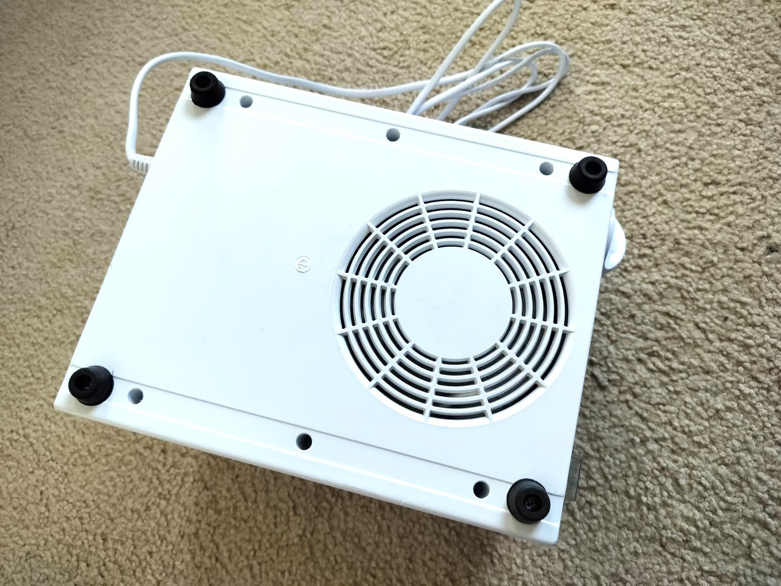 Portable Phlegm Suction Machine Phlegm Suction Unit Vacuum Aspirator Machine