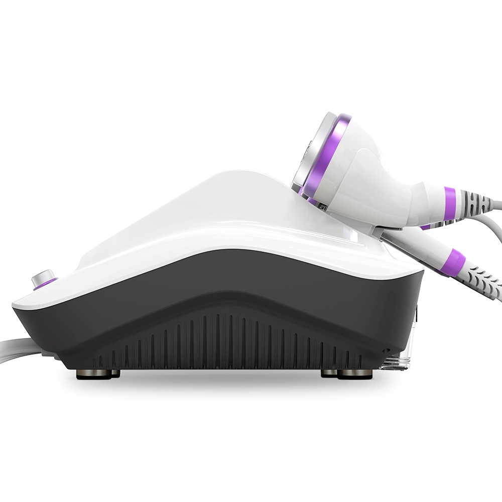4 in 1 Beauty Spa Machine for Body Massage Facial Skin Care S-SHAPE87 Homeuse