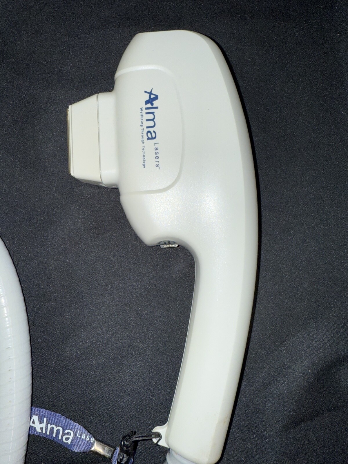 Alma ST 780-950nm Handpiece