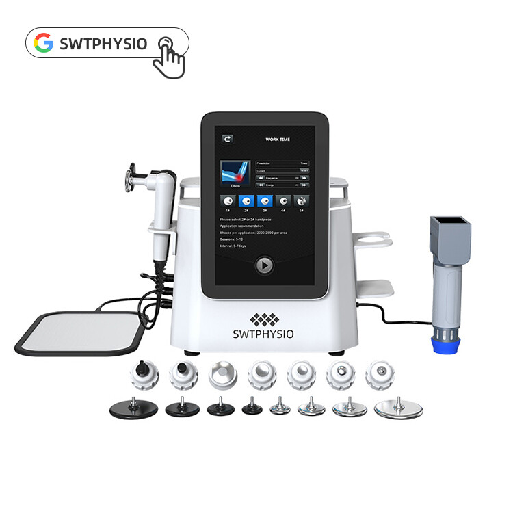 High frequency body care therapy for postpartum repair skin tightening equipment