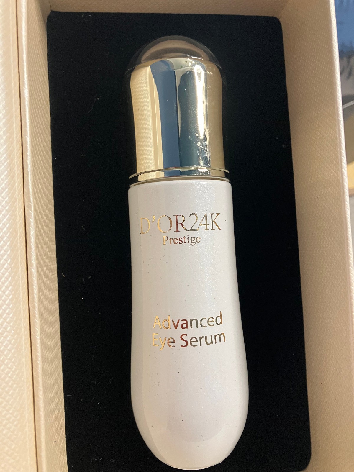 EmpireTech MARVELOUS 24K PRO GOLD Skincare System – Sealed BOX – Full set $695