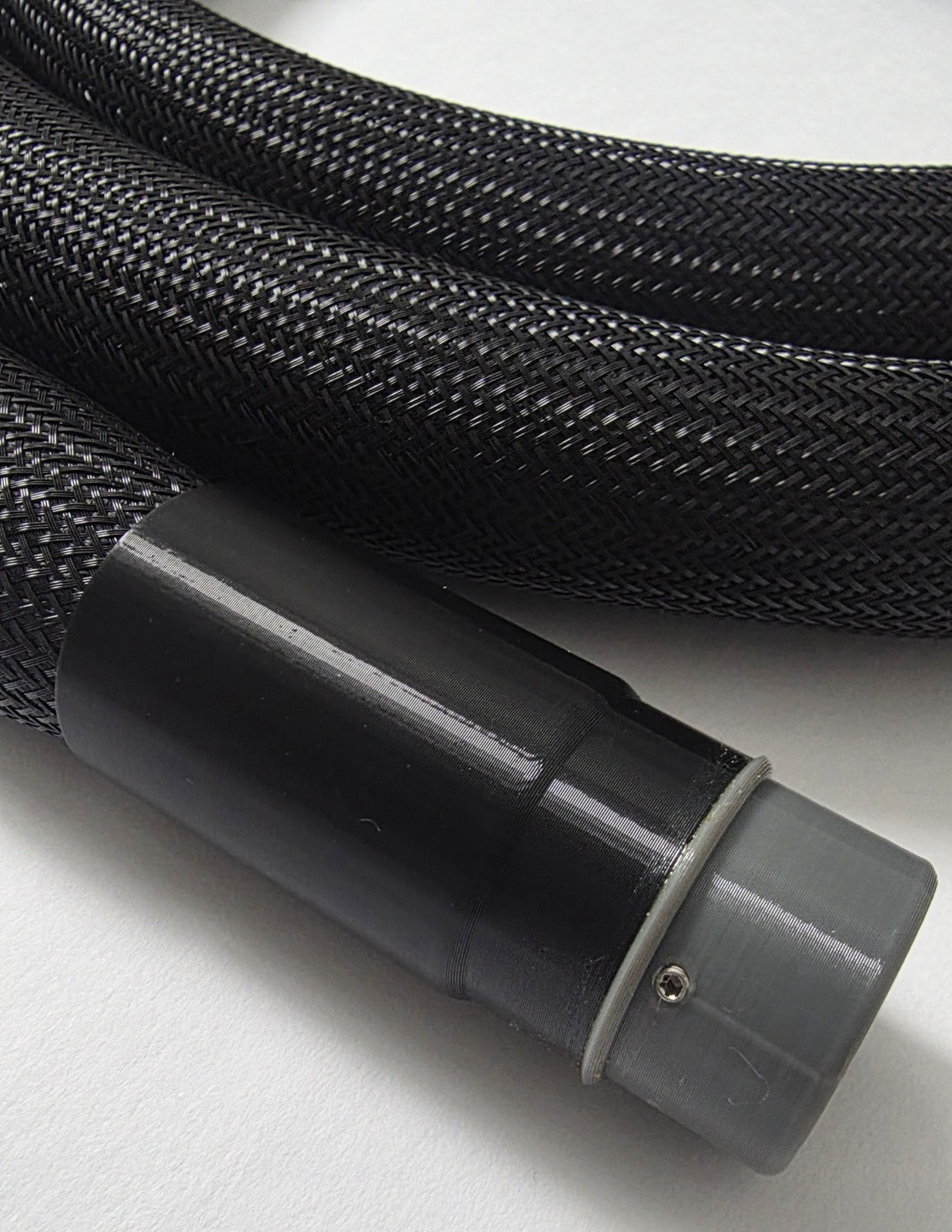ZIMMER CRYO 5 HOSE Extended (9 ft) LARGE CONNECTOR