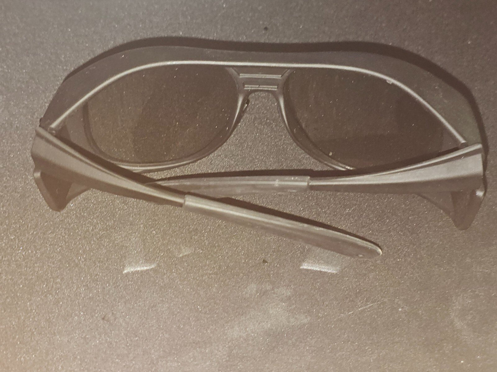 Submental SculpSure Laser Safety Glasses 1045-1065nm OD7+ | 1025-1075nm OD5+
