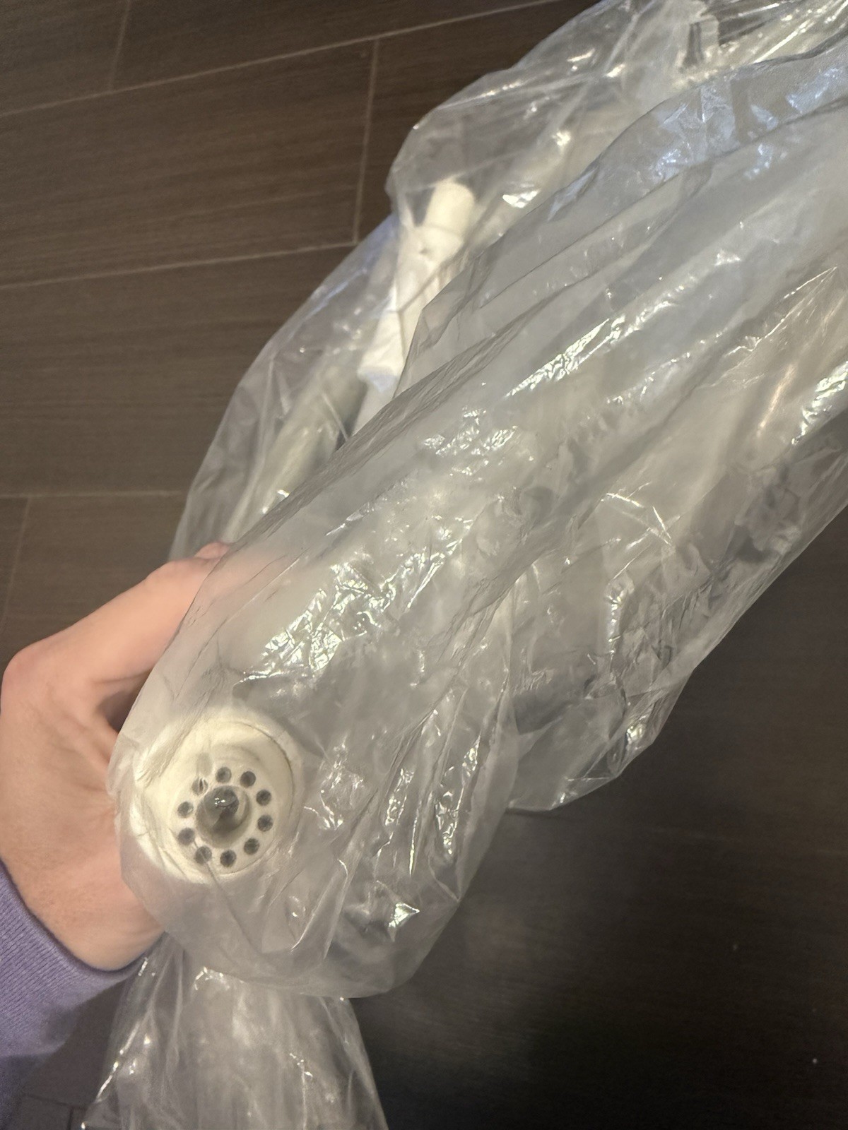 Syneron Candela Applicators Umbilical Cord VelaShape III AS85457 Make Offer!
