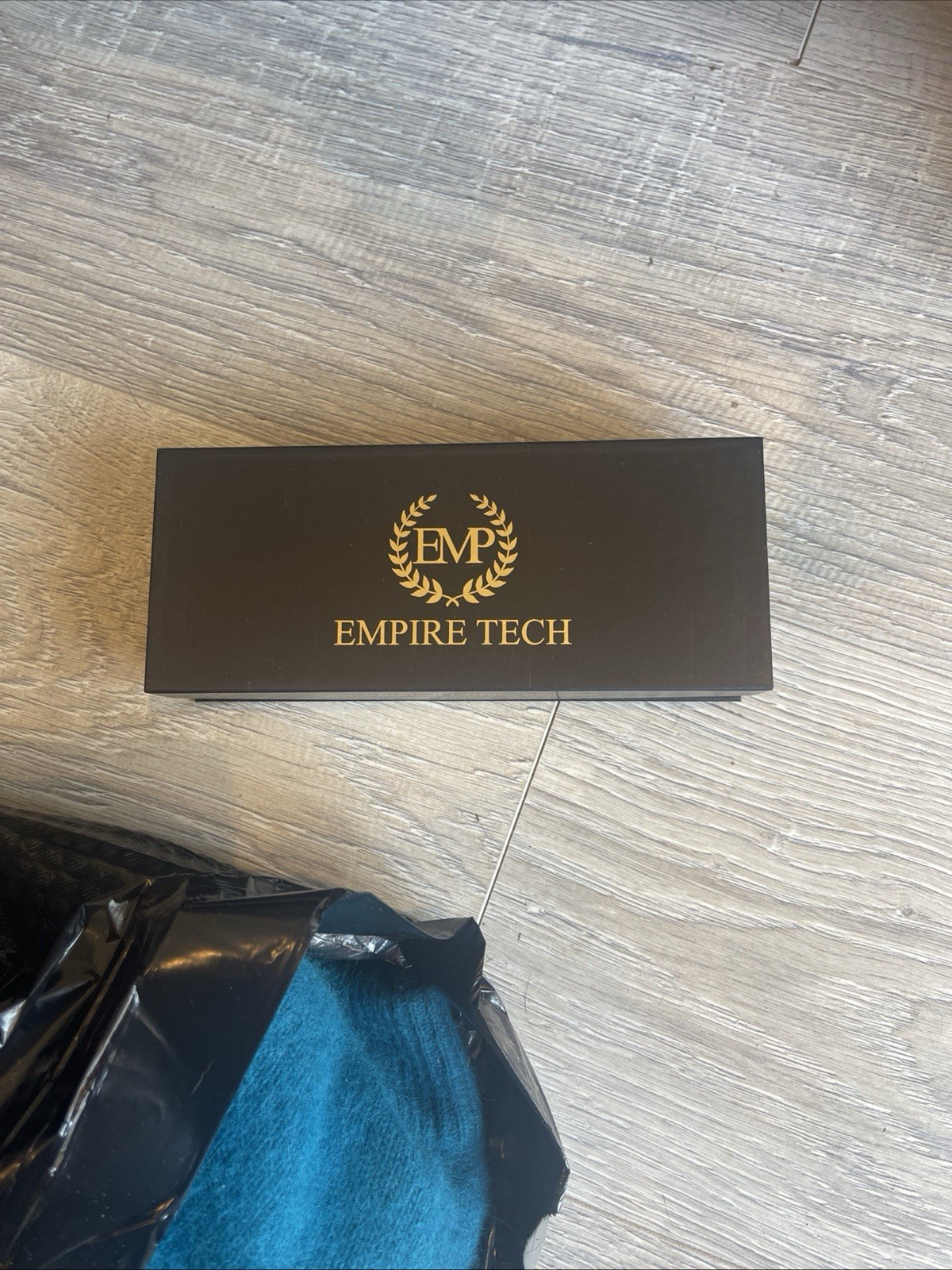 Empire Tech Non Surgical Lifting Syringe Skin Tightening Wrinkle Reducing 13ml