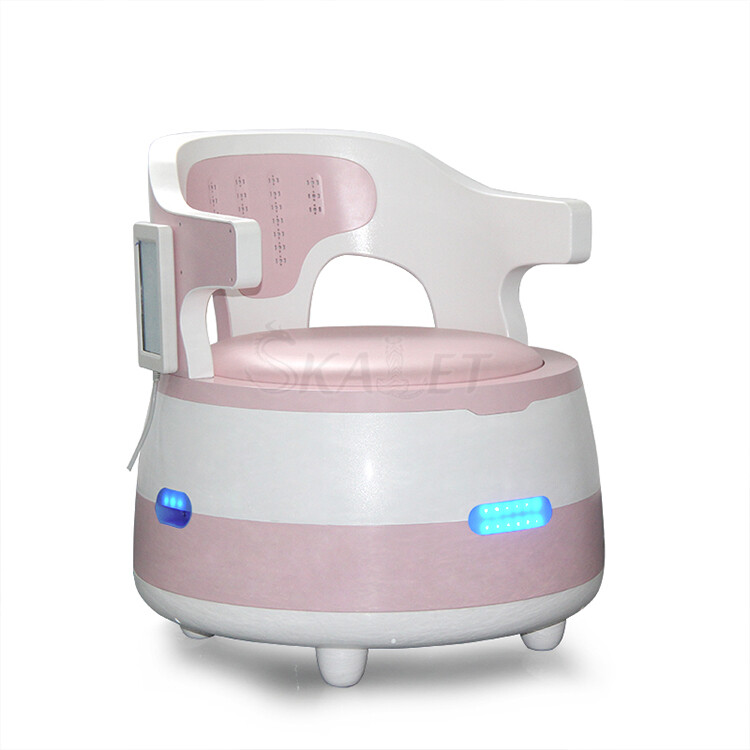 Ems pelvic floor muscle repair chair muscle pelvic ems lose weight machine