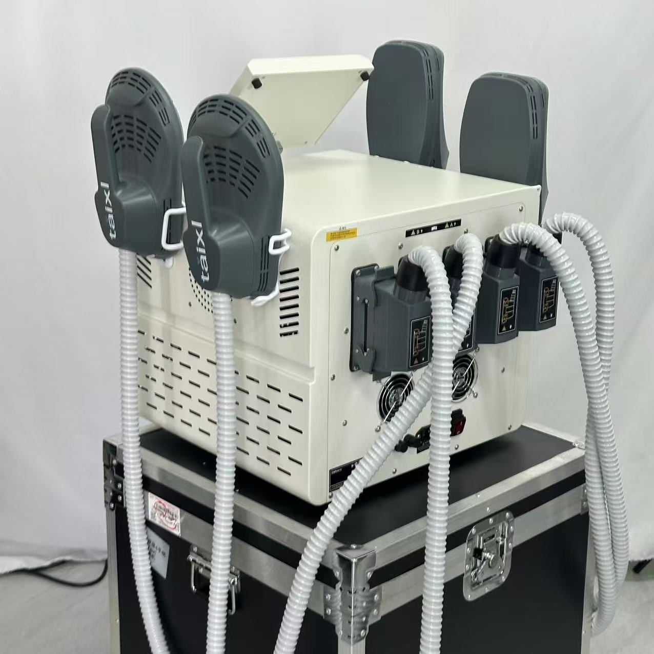 2025 TAIXL Body Shaping Massage Fat Removal Body Sculpt Build Muscles Machine