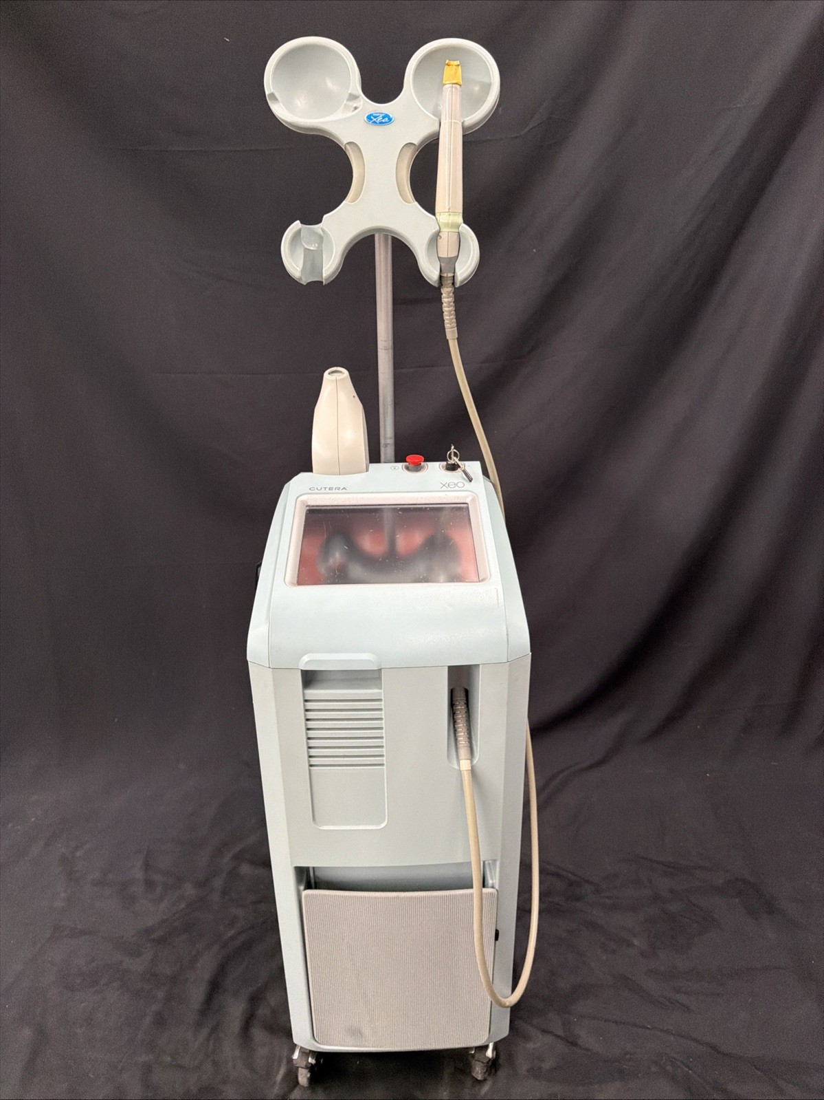Cutera Xeo Laser