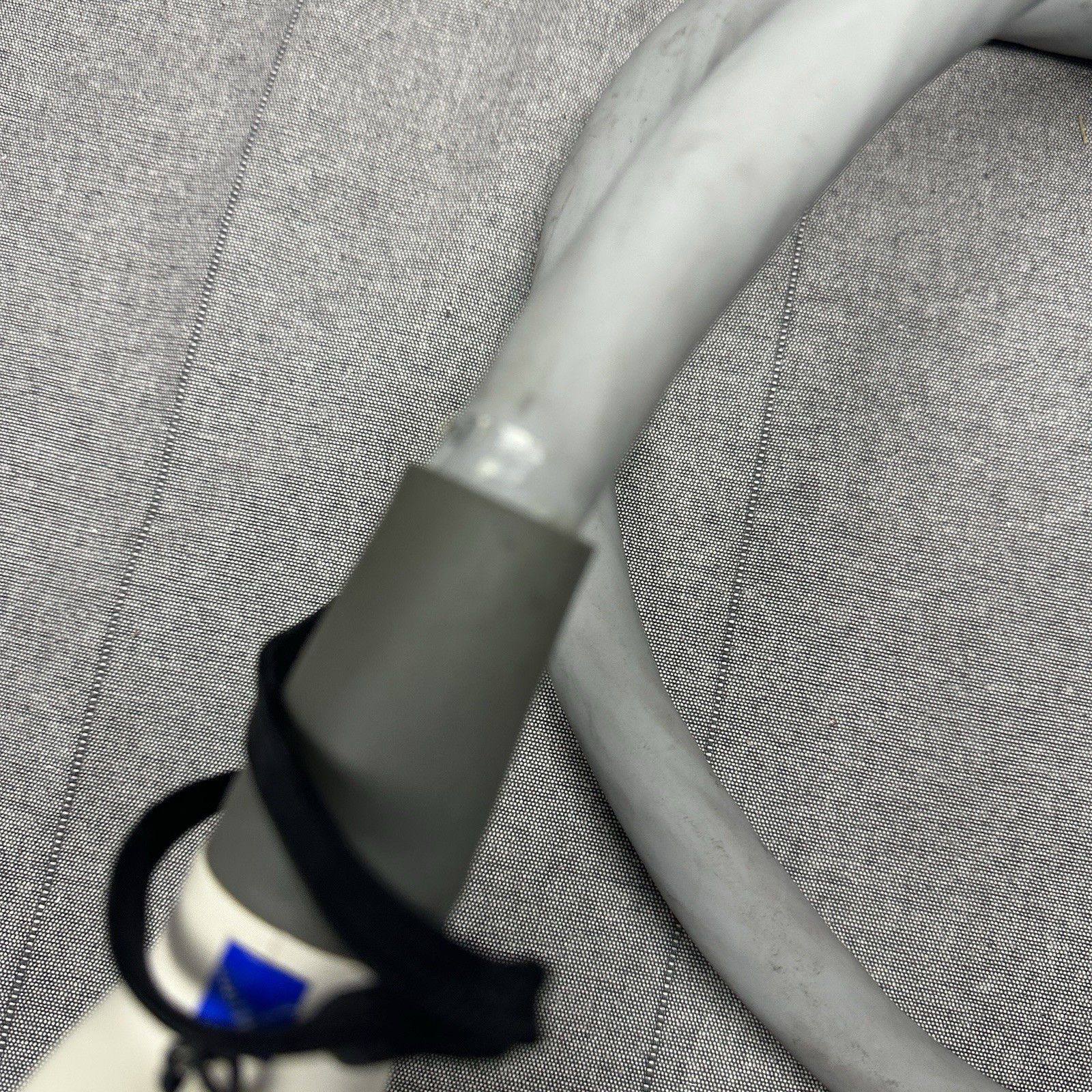 Palomar Starlux Lux Ys 300 Handpiece With 6642 Shots Yellow Tested Powers On