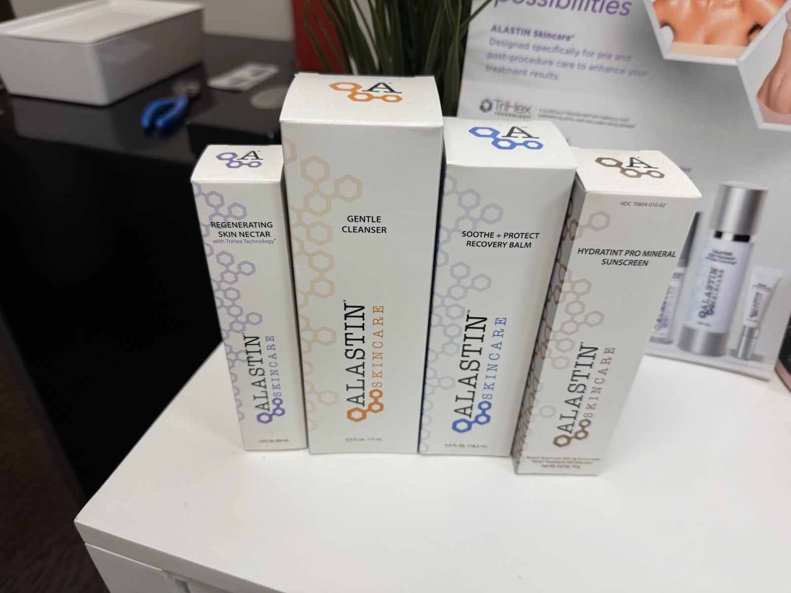 Cosmetic Laser