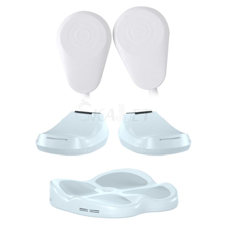 Electric Body Shaping EMS Muscle Stimulator body Loss Fat Machine
