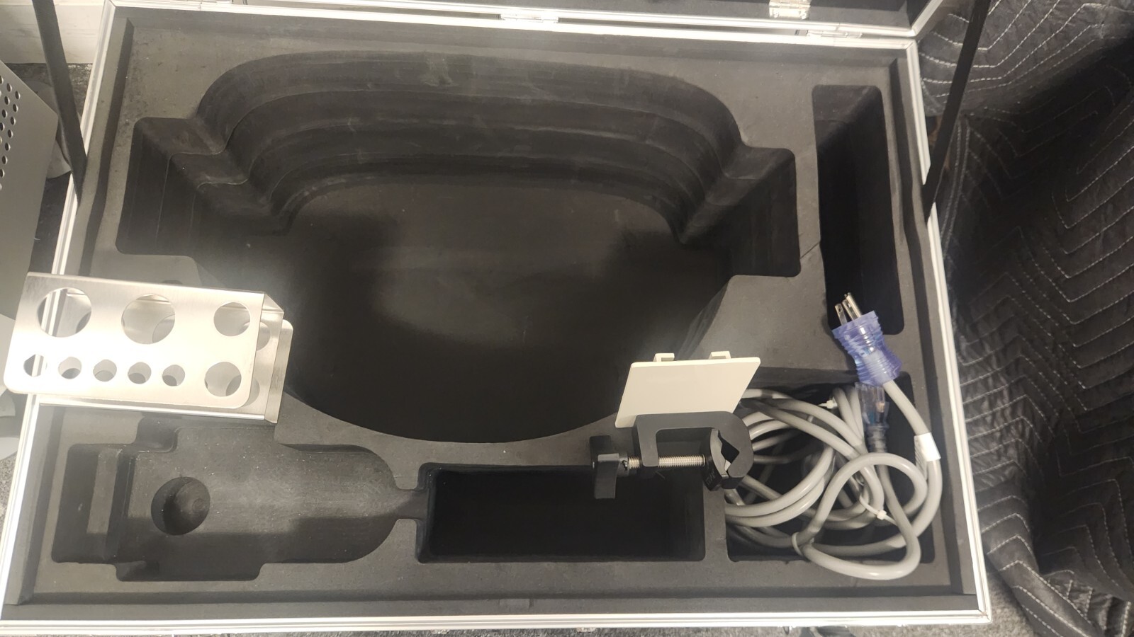 Alma Beautifill 1470nm Laser Liposuction System