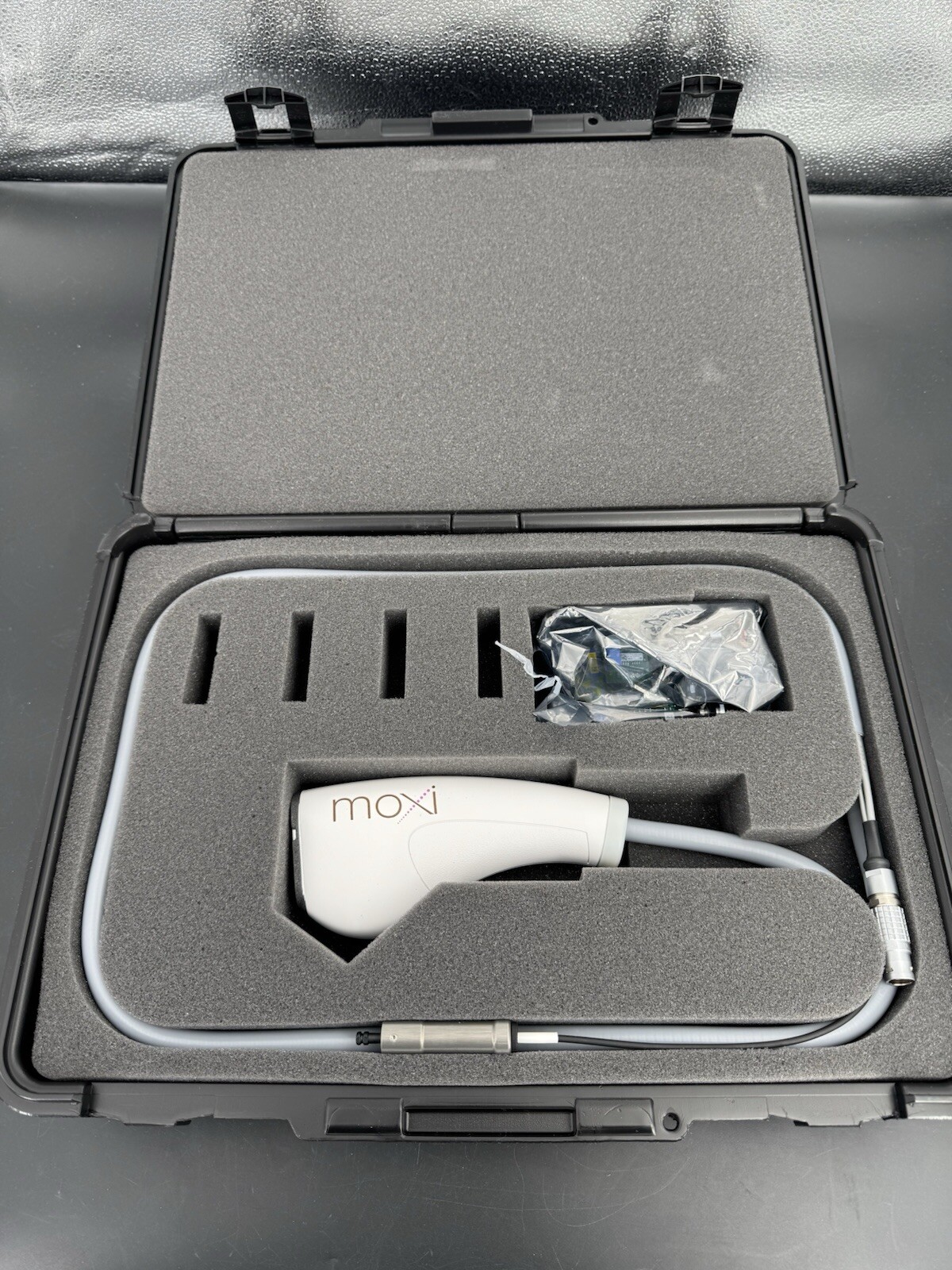 Sciton Moxi Handpiece