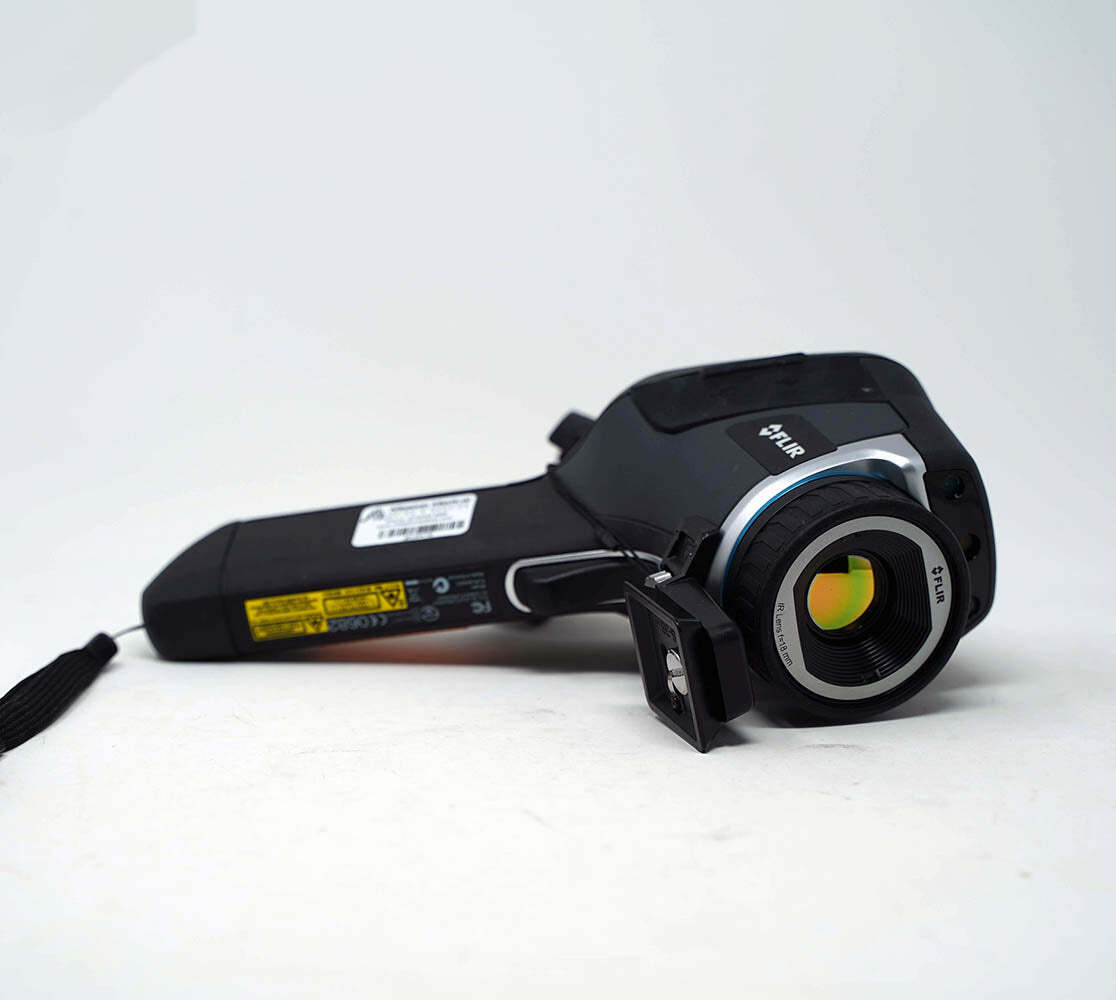 2017 Teledyne FLIR E40 Infrared Camera