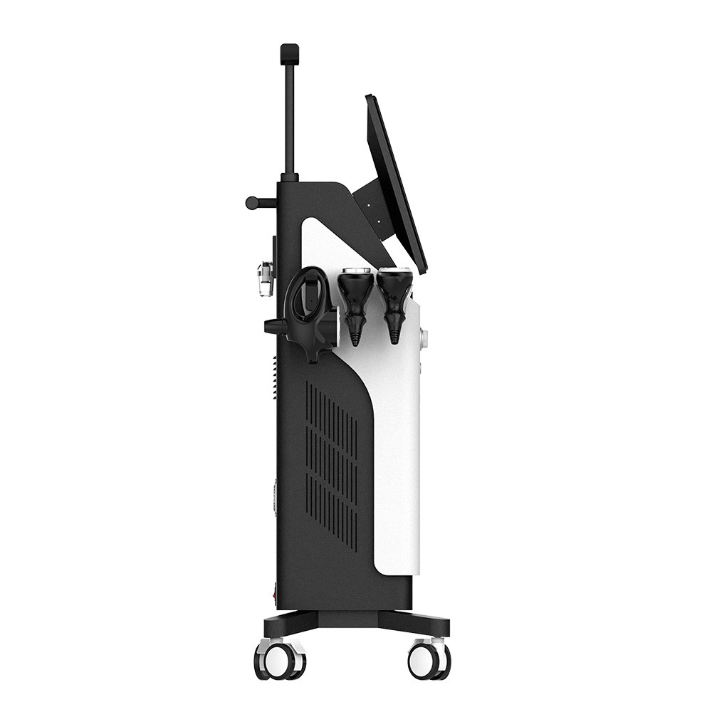 Pro 4 in 1 Beauty Machine 30&50&80 Version Enhance Body Silhouette & Skin Care