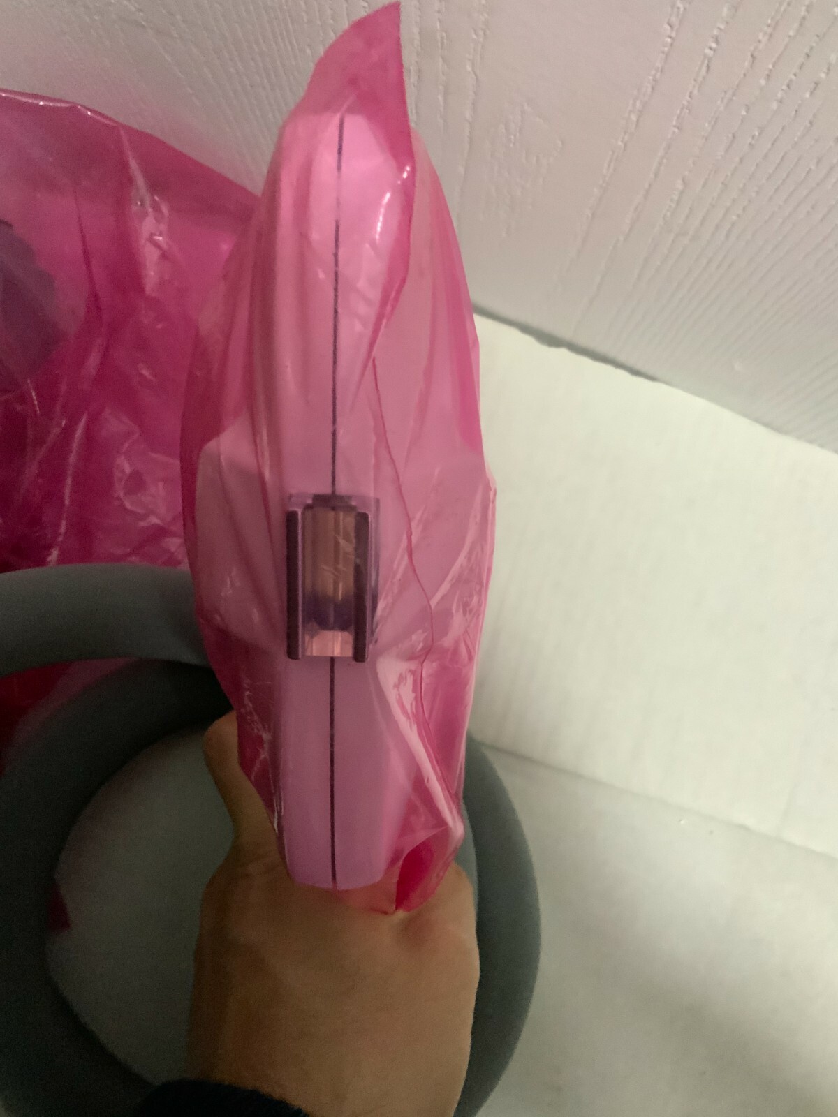 ✅SRA Syneron Candela Hand-Piece For Elos Plus Machine New Applicator IPL 90J Max