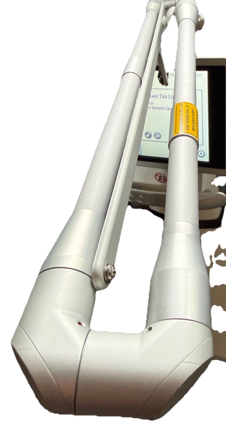 Candela Syneron CO2RE Cosmetic Laser With Accessories ✨READ!✨