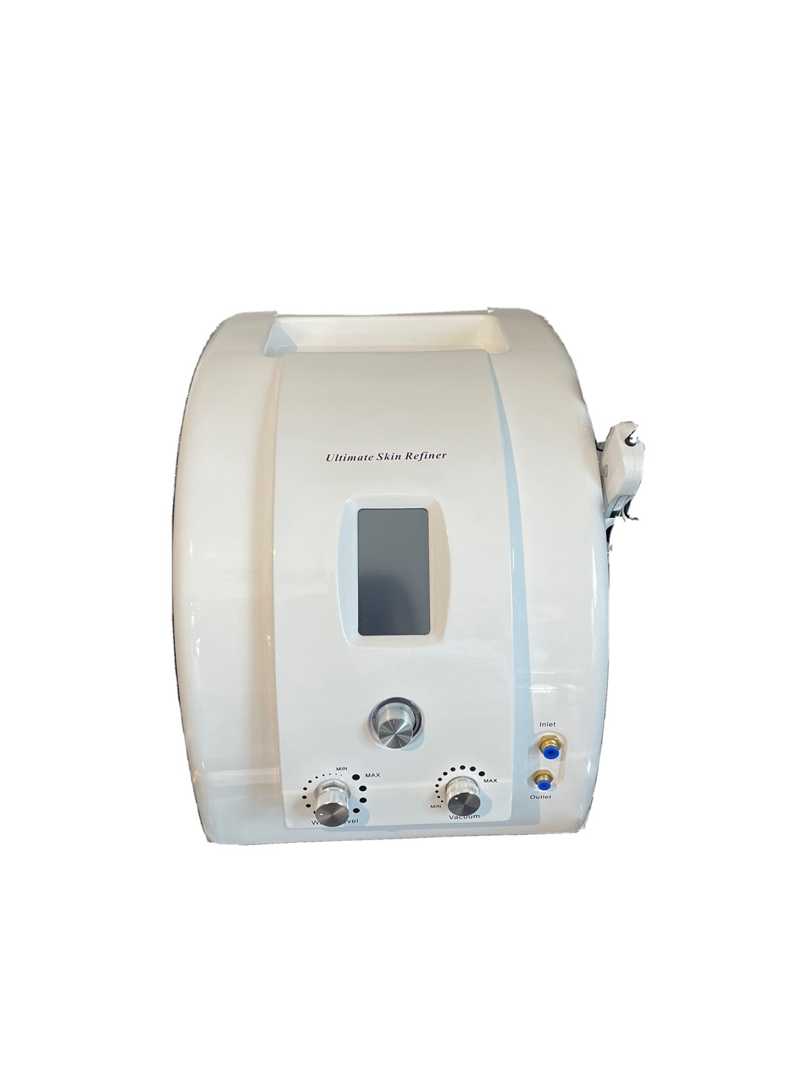 New Hydro Facial Machine professional 6-in 1 Ultimate Skin Refiner