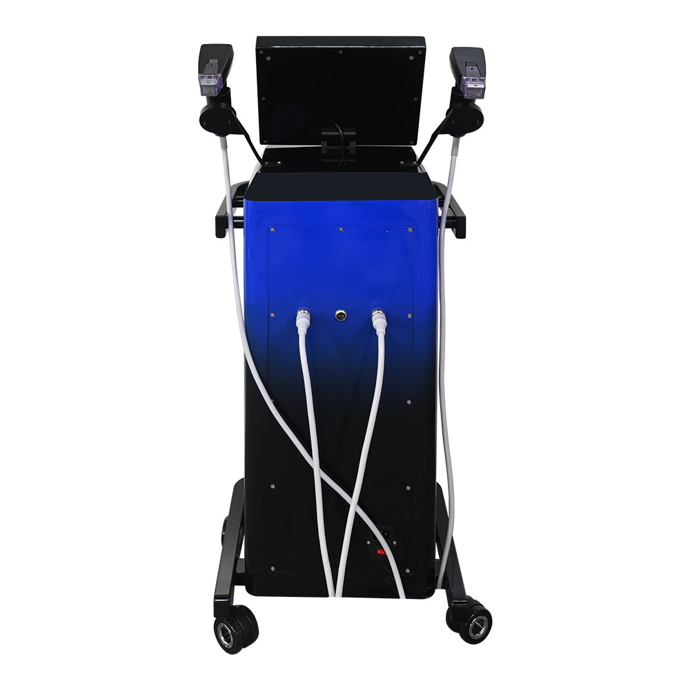 RF Radio Frequency M8 Facial Skin Wrinkle Removal Mor pheus Tightening Machine