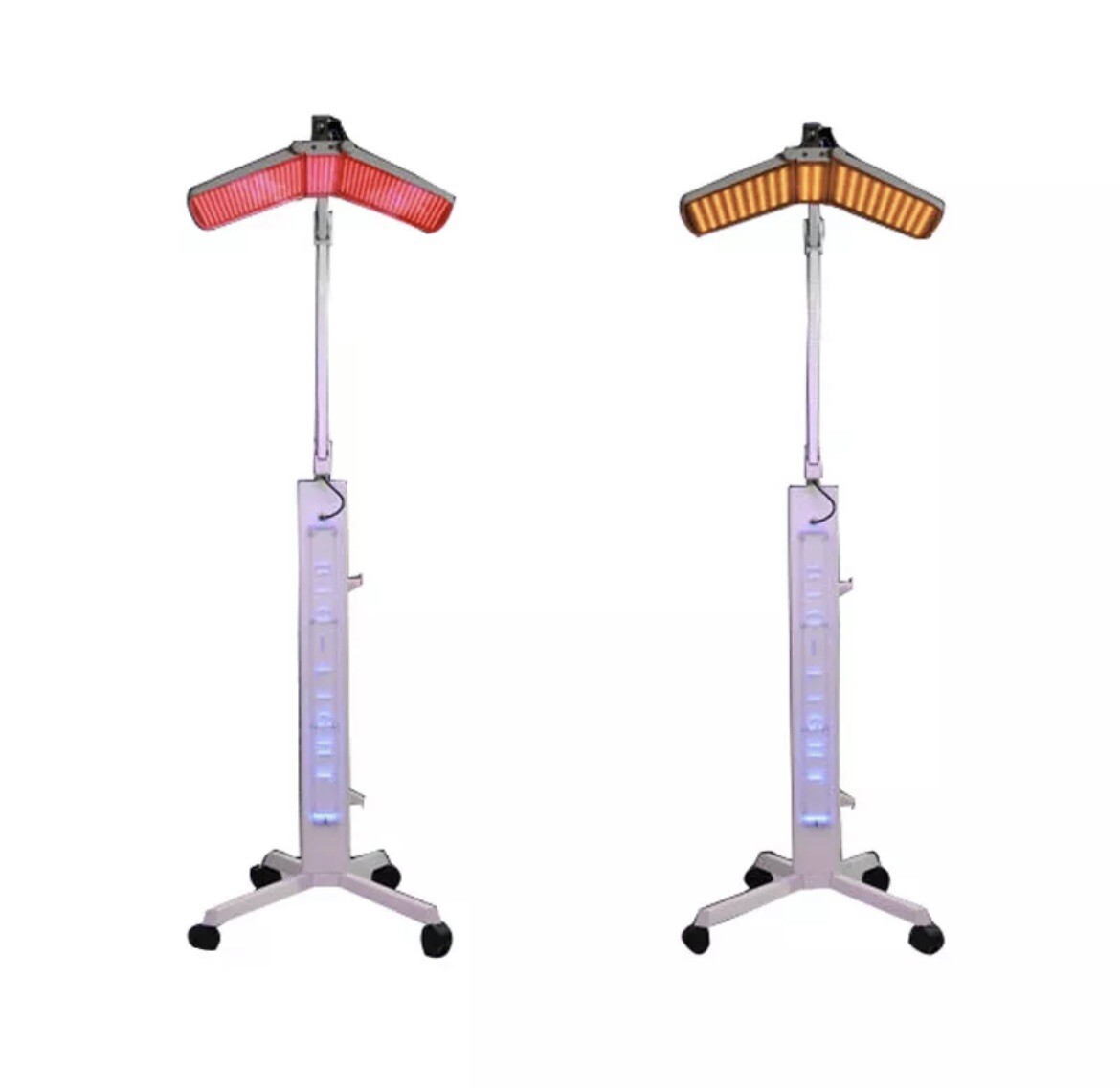 skincare led bio photon therapy Whitening Skin Wrinkle Free theraphy esthetics