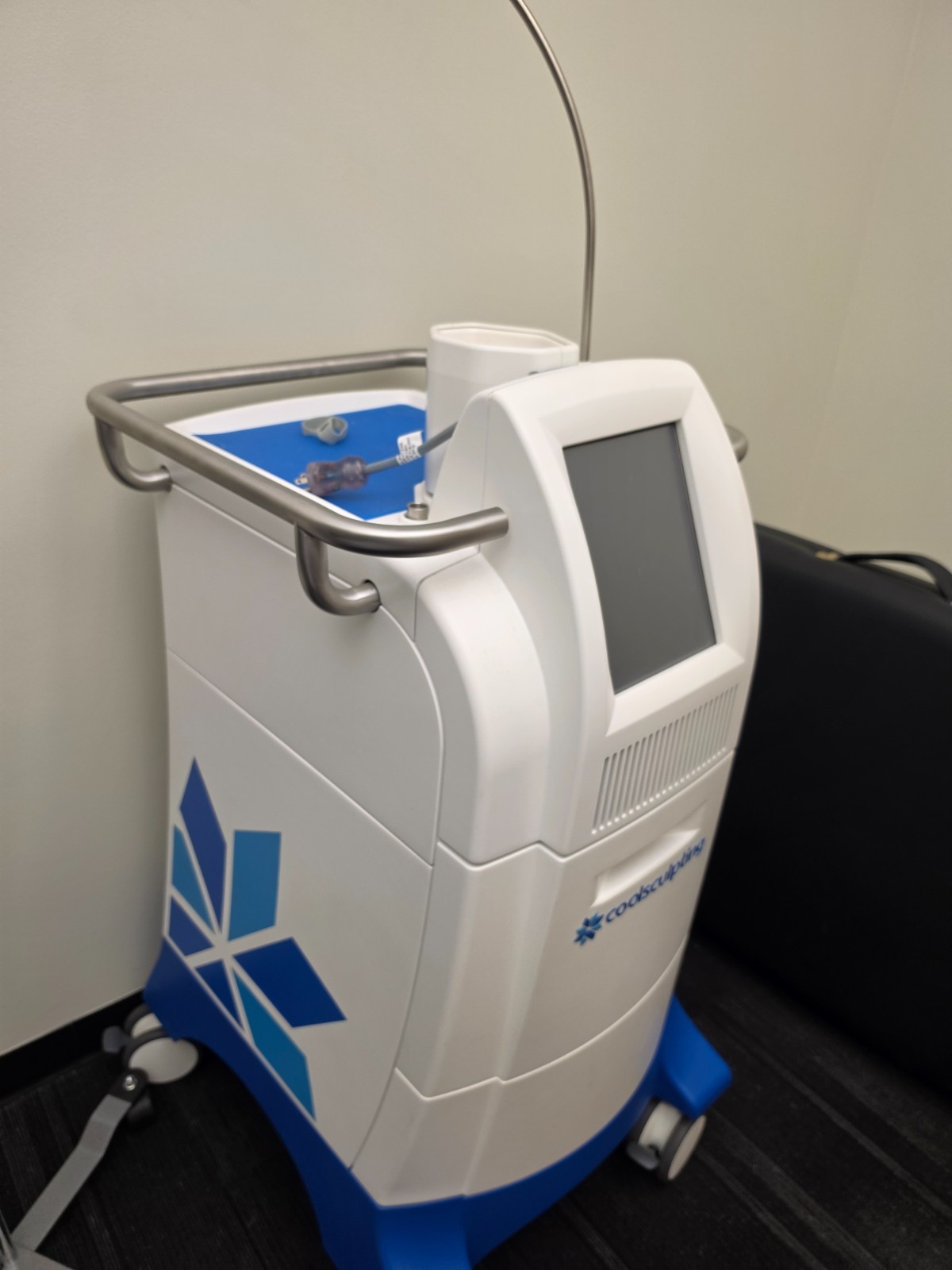 Zeltiq CoolSculpting System – As-Is